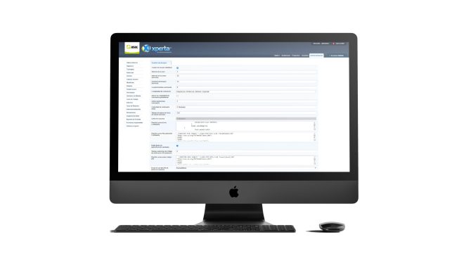Gestión de incidencias certificado ENS categoría alta